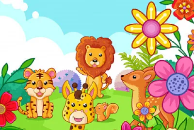 animales