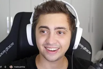 Um quebra cabeÃ§a do alanzoka (streamer)
