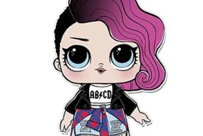boneca low