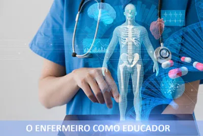 Enfermeiro Educador