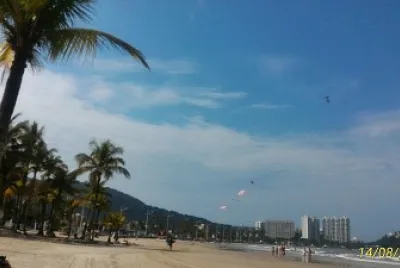 Guarujá - SP