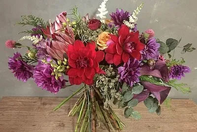 flores jigsaw puzzle