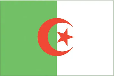 Algeria