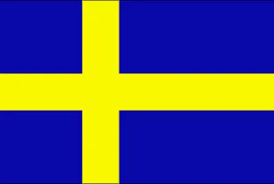sweden