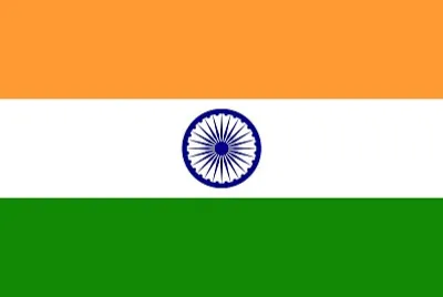 india