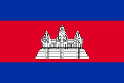 cambodia