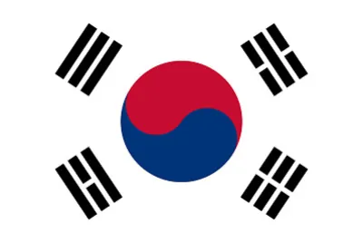 South korea