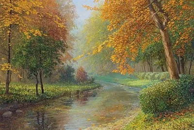 naturaleza