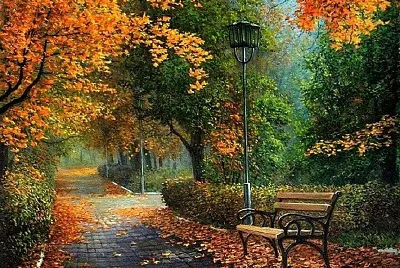 naturaleza