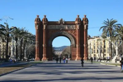 Barcelona