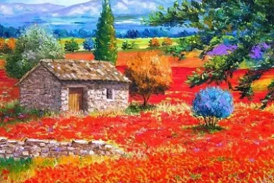 naturaleza
