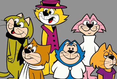 don gato jigsaw puzzle
