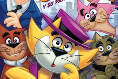 don gato jigsaw puzzle