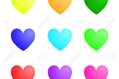 colorido