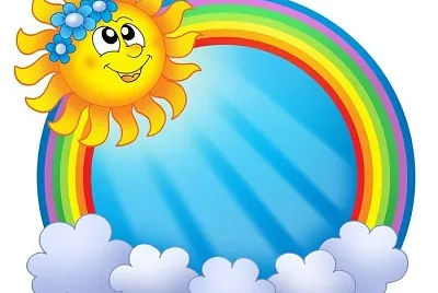 colorido jigsaw puzzle