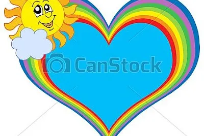 colorido jigsaw puzzle
