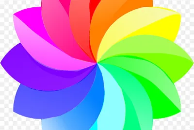 colorido