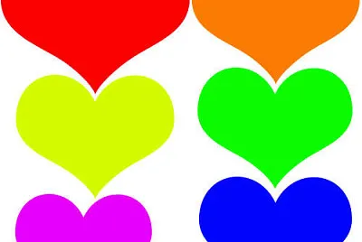 colorido