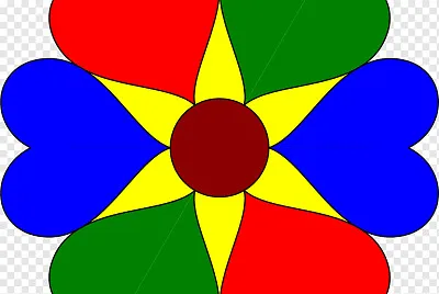 colorido