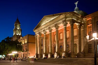 San Luis Potosi