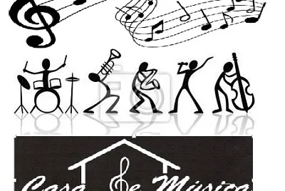 casa de mÃºsica