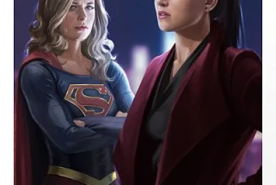 Supercorp