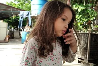 DANNA SOPHIA