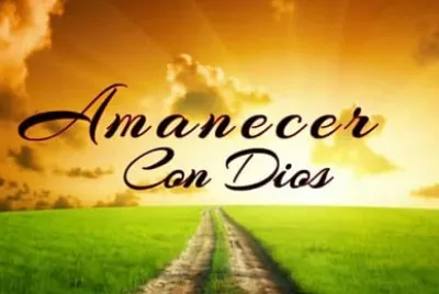 AMANECER