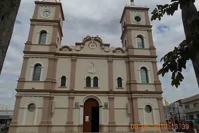 פאזל של Sacramento - MG