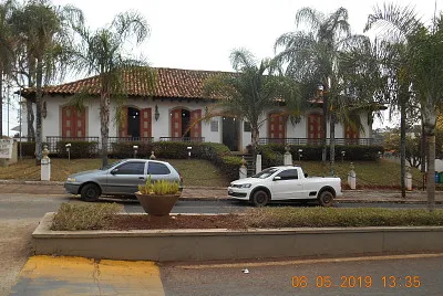 פאזל של Sacramento - MG