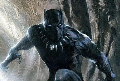 Black Panter