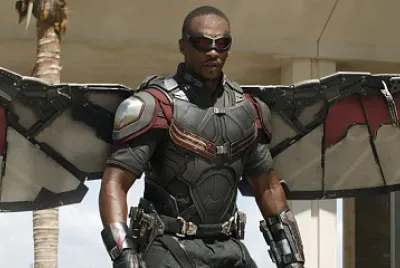 Falcon