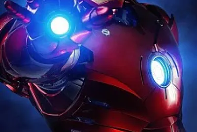 Iron Man