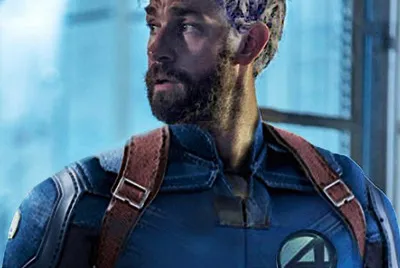 Reed Richards