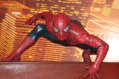 Spiderman