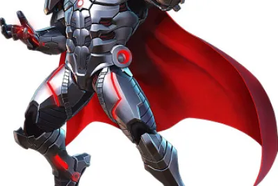 Ultron