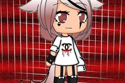 gacha life