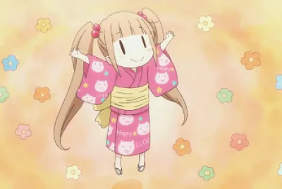 Tanaka-kun Wa Itsumo Kedaruge