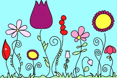 flores