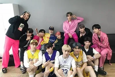 txt y bts
