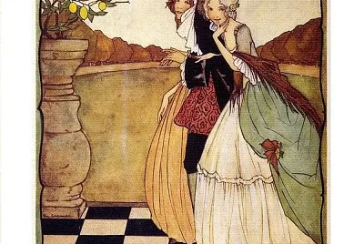 Rie Cramer