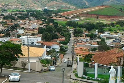 פאזל של Itambacuri - MG