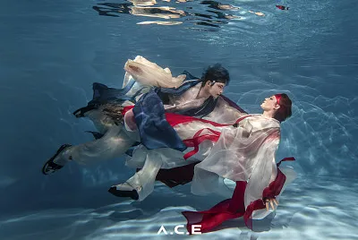 A.C.E