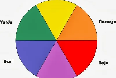 colorido jigsaw puzzle