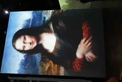 Monalisa