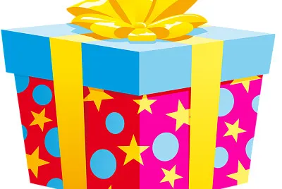 regalo jigsaw puzzle