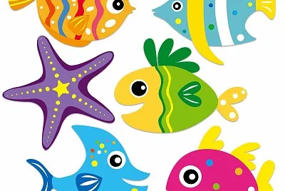 פאזל של animales