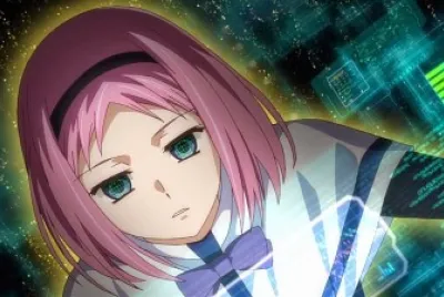 Gokukoku No Brynhildr
