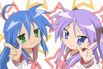 Lucky Star