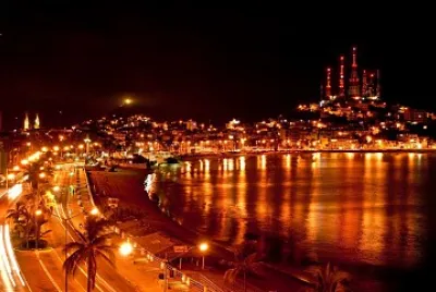 MAZATLÃN